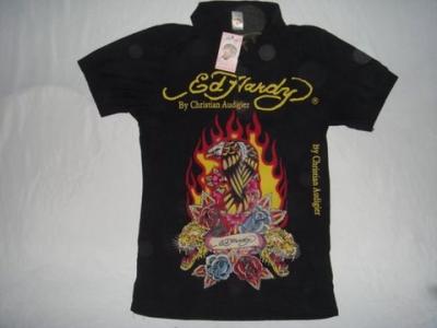 cheap Ed Hardy shirt(Men)-413